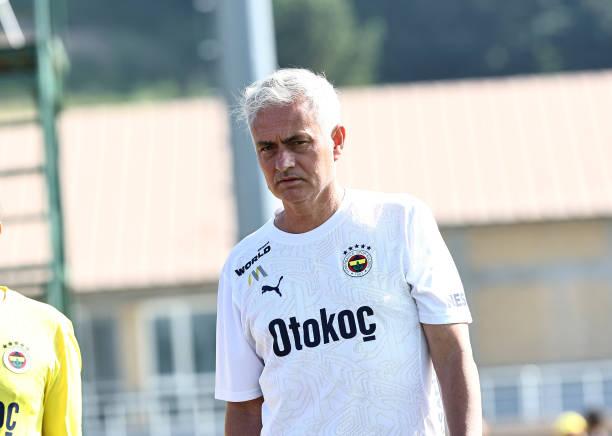 Portugal Tersingkir dari Euro 2024, Jose Mourinho sudah Yakin dari Awal Pertandingan