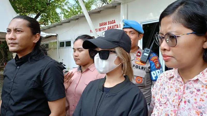 Terungkap! Alasan Caleg Gagal di Tangerang Pakai Narkoba gegara Cerai