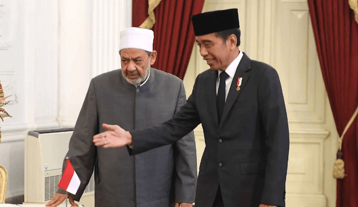 Ponpes Darunnajah Jakarta Siap Sambut Kehadiran Grand Syekh Al-Azhar Mesir