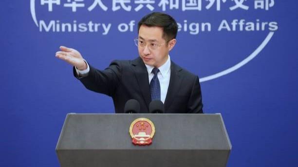 China Minta Perjanjian Militer Filipina-Jepang tak Rugikan Pihak Lain