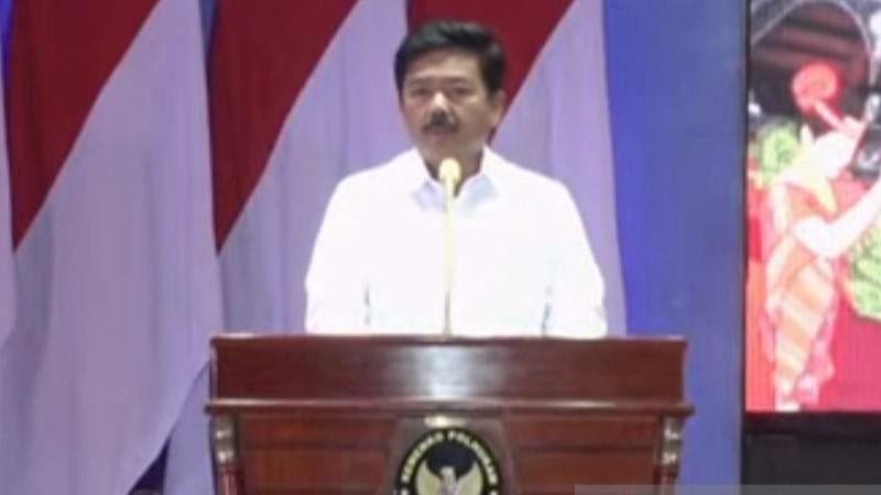 Menko Polhukam Minta KPU Netral pada Pilkada 2024