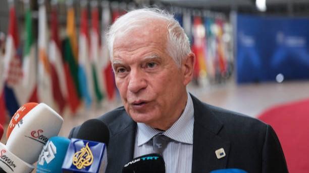 Uni Eropa Kecam Serangan Israel ke Sekolah UNRWA di Jalur Gaza