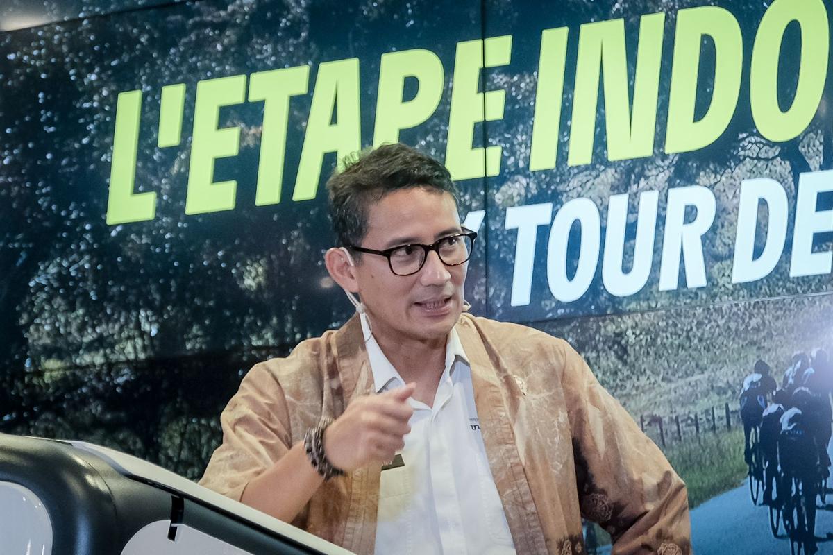 L’Etape Indonesia 2024 Siap Dilaksanakan September Mendatang di Solo Jawa Tengah