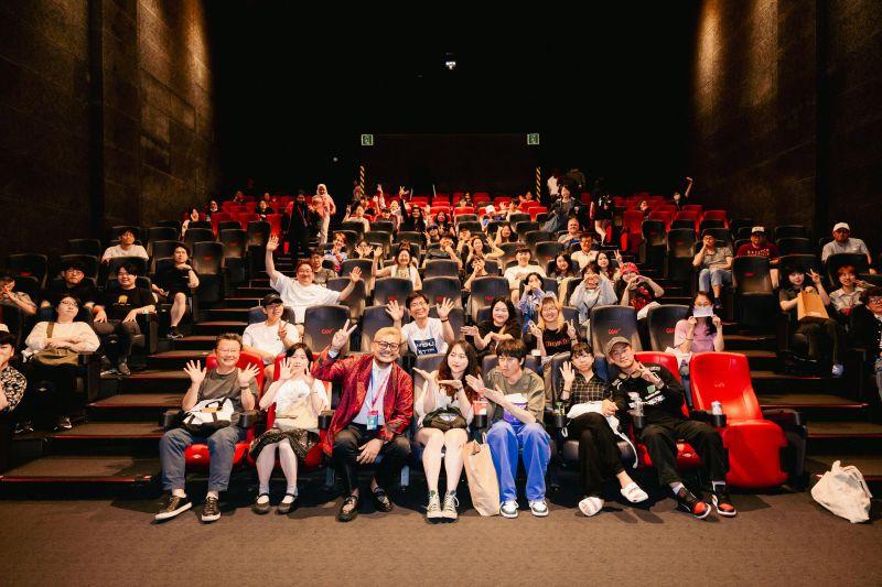 Berikut Deretan Film Indonesia yang Ditayangkan di Bucheon International Fantastic Film Festival 2024
