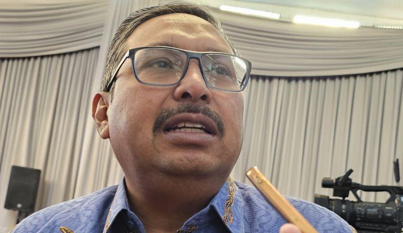 Pemulihan PDNS 2 Kelar, Kementerian-Lembaga Wajib Cadangkan Data