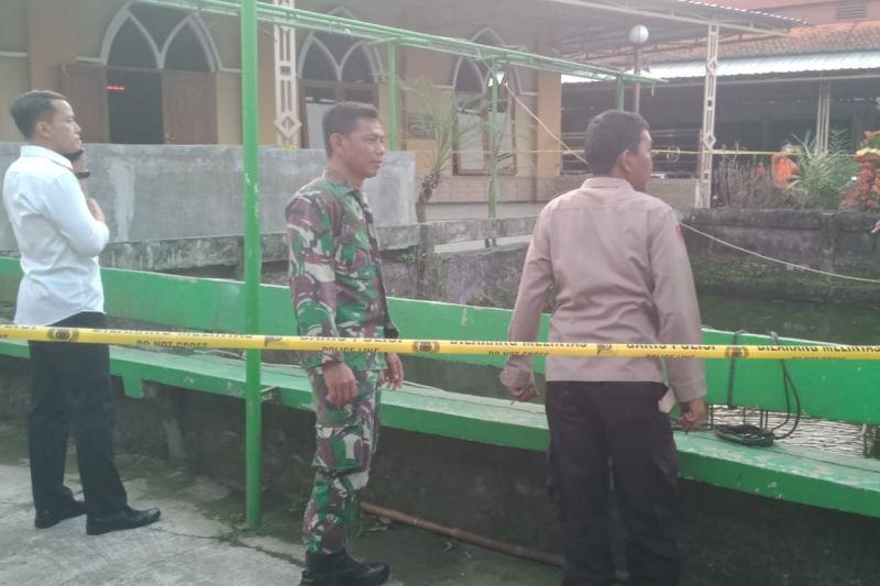 Niat Rayakan Ultah, Siswa di Klaten Meninggal Diceburkan ke Kolam
