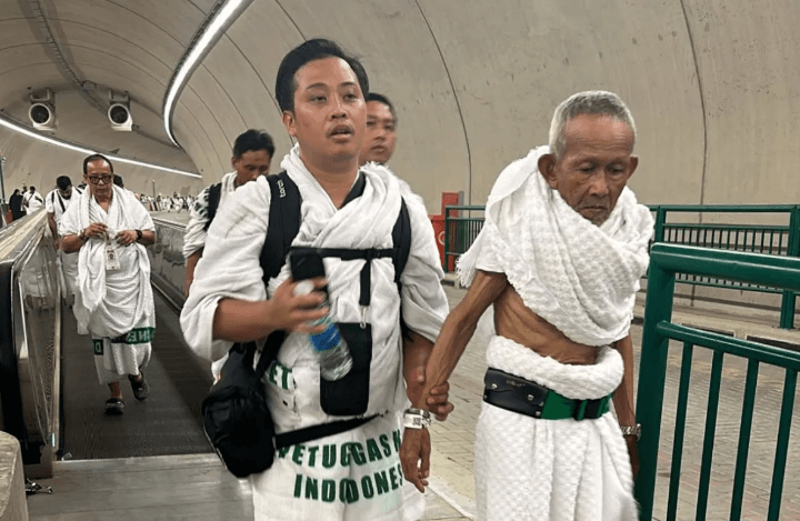 PPIH Imbau Jemaah Jaga Pola Hidup Sehat saat Tunggu Kepulangan ke Tanah Air