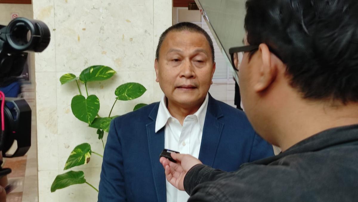 Sebelum Reses, Komisi II DPR Bakal Panggil KPU Terkait Aturan Batas Usia Calon Kepala Daerah