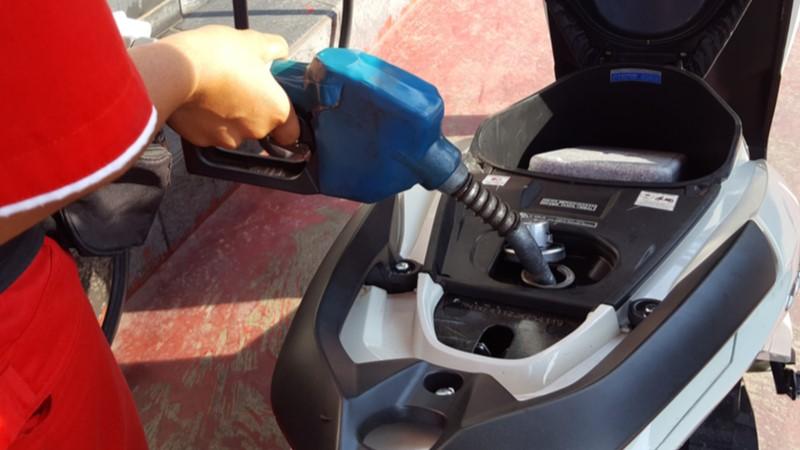 Penyebab Motor Mogok Bisa dari Salah Isi BBM? Begini Penjelasnnya