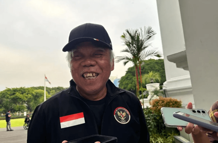 Menteri PUPR Pastikan Pasokan Air dan Listrik Siap Sebelum Presiden Berkantor di IKN