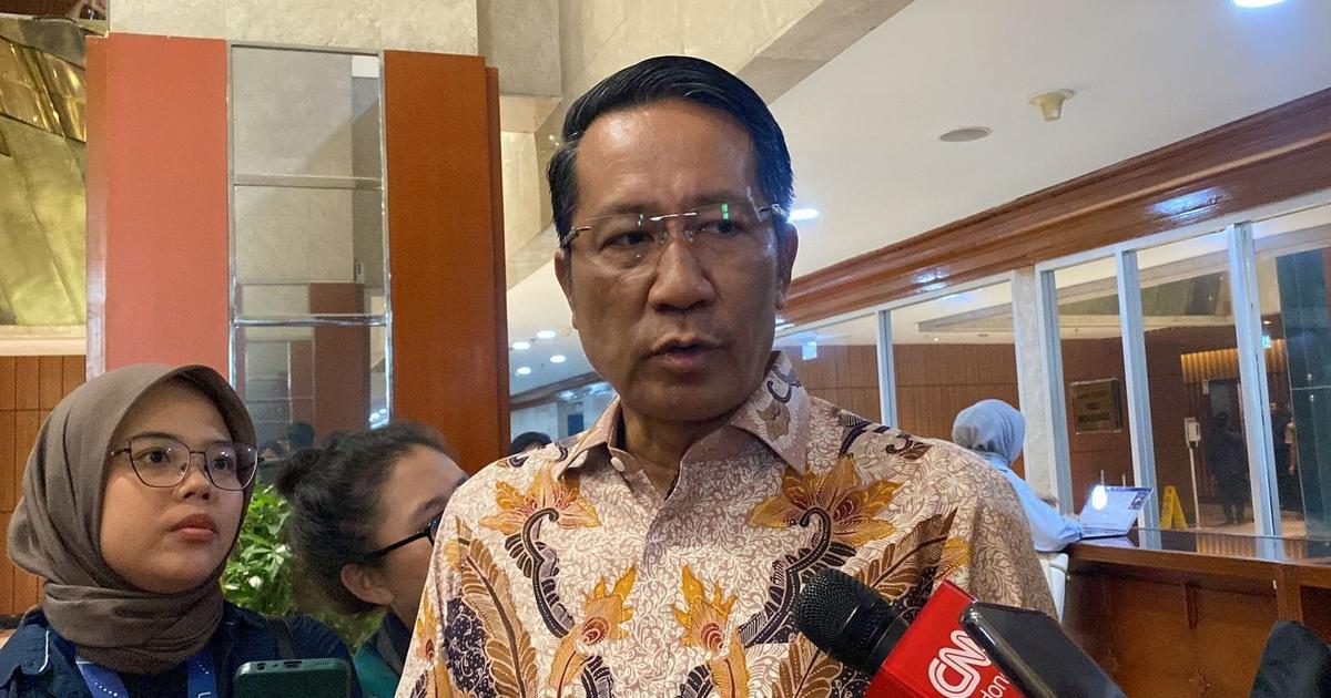 Baleg DPR Setujui Revisi UU Wantimpres, Nama Berubah Lagi Jadi DPA
