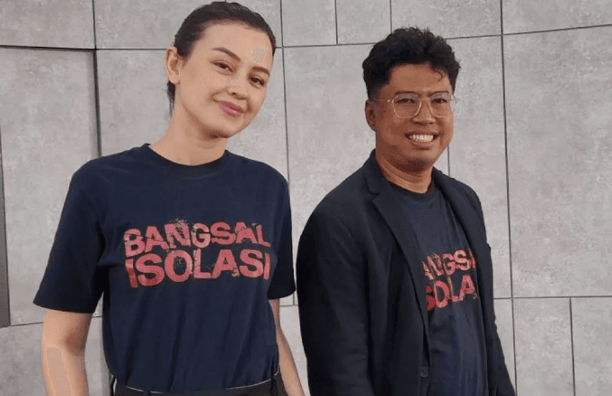 Film "Bangsal Isolasi" Mengisahkan Penjara Perempuan di Indonesia dari Sudut Pandang Berbeda