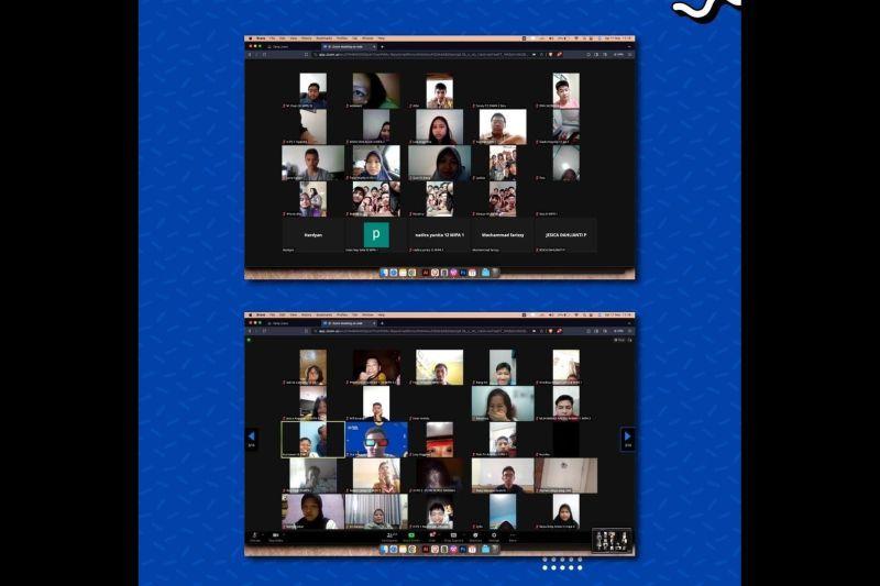 Siswa Asal Bandar Lampung Raih Juara 1 Olimpiade Pelajar Pancasila