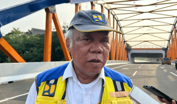 Air Bersih Ditargetkan Masuk ke IKN Mulai 15 Juli