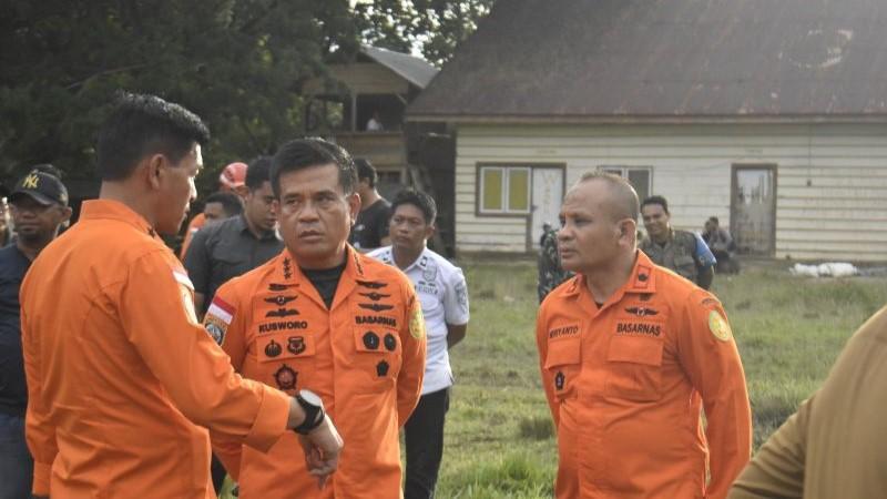 Terjebak 8 Jam, Korban Longsor Tambang Emas Ilegal di Gorontalo Bertahan dengan Setengah Botol Air