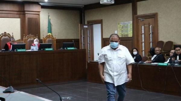 Jaksa Lawan Vonis Bebas Eks Bupati Langkat di Kasus Kerangkeng