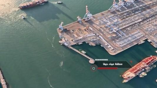 Hizbullah Rilis Video 10 Menit Hasil Pengintaian 17 Posisi Militer Israel di Suriah