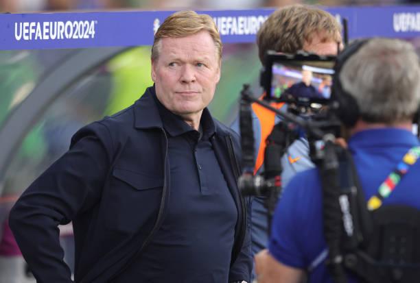 Ronald Koeman: Belanda Harus Main Sempurna jika Ingin Menang