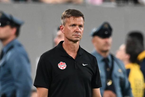 Kalah dengan Argentina di Copa America 2024, Pelatih Kanada Tetap Bangga sama Timnya