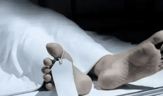 Buruh di Pasuruan Ditemukan Tewas di Depan Rumahnya, Ada Luka pada Leher hingga Kaki