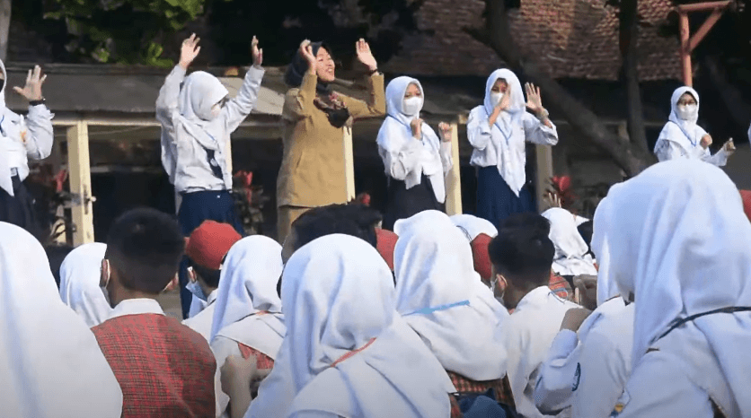 Kenali Jenis-jenis Pelanggaran MPLS yang Bisa Dilaporkan