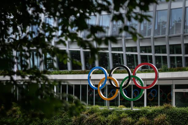 IOC Perbolehkan Atlet Rusia untuk Berkompetisi di Olimpiade Paris 2024
