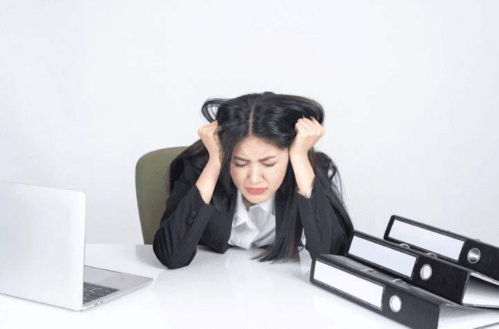 Mengenal Stresslaxing, Aktivitas Relaksasi yang Justru Bikin Tambah Stres