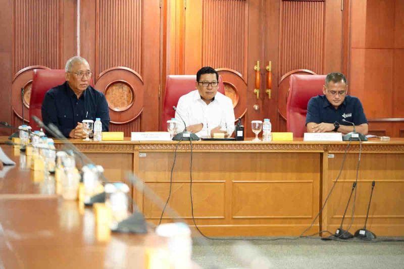 Bapanas Sebut Petani Lokal Jadi Fokus Perhatian Pemerintah Tingkatkan Produktivitas