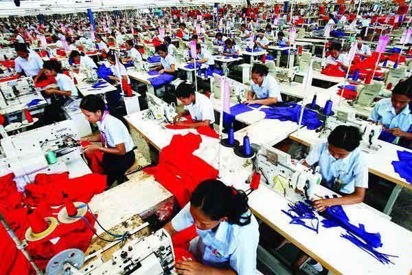 Produk Tekstil Indonesia Kalah Saing, Banyak Pabrik Terancam Tutup