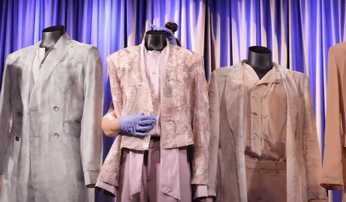 Grammy Museum akan Hadirkan Pameran yang Menampilkan Kostum Panggung Idol HYBE