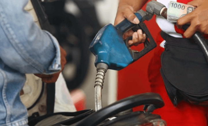 Motor Isi Pertamax di SPBU Dapat Red Carpet, Tak Perlu Antre? Ini Penjelasannya