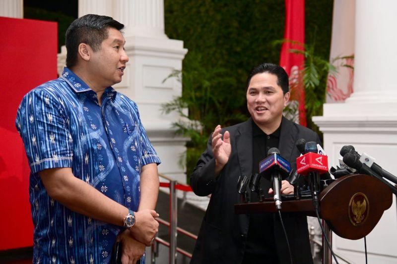 Pengumuman! Piala Presiden Dimulai Pekan Depan, Hadiahnya Rp5 Miliar