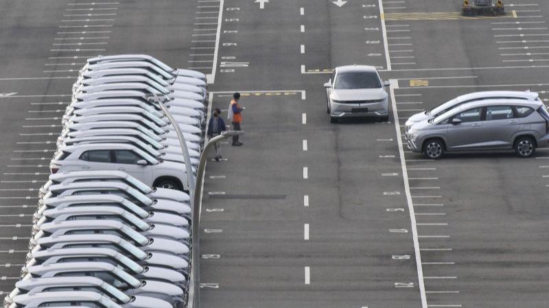 Industri Otomotif, Performa Penjual Kendaraan Semester I Loyo