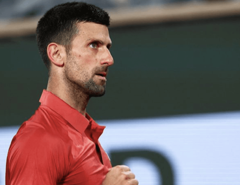 Alex de Minaur mengundurkan diri, Djokovic Raih tiket ke Semifinal Wimbledon