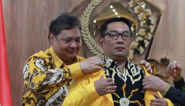 Elektabilitas di Pilkada Jakarta Merosot, Ridwan Kamil: Jangan Ukur Takdir dengan Survei