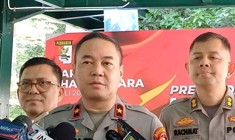 Kasus Pegi Setiawan Dikritik Wapres, Polri Tegaskan soal Evaluasi