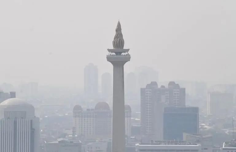 Polusi Punya Dampak Jangka Pendek dan Panjang Bagi Kesehatan, Apa Saja Ya?