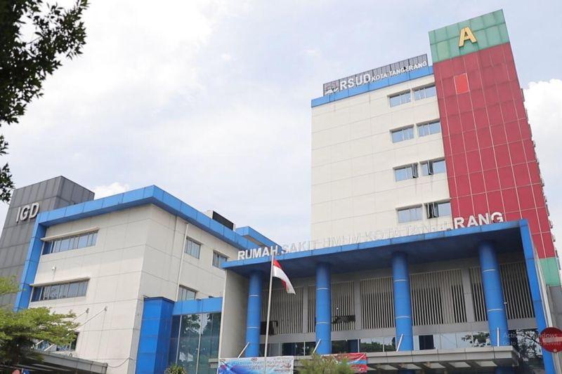 RSUD Kota Tangerang Buka Layanan Konsultasi Bagi Pecandu Judi Online