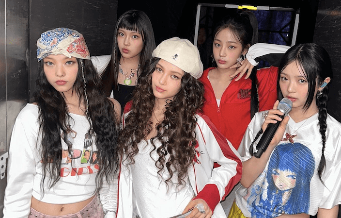 ADOR Umumkan Hyein Akan Kembali Beraktivitas Bersama NewJeans