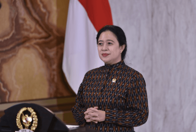 Ketua DPR RI Apresiasi Konsistensi Al-Azhar dalam Menyebarkan Moderasi Islam Wasatiah