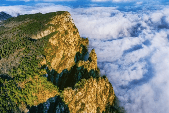 Unik! Tempat Wisata di China Ini Gratis bagi Pengunjung yang Hafal Puisi