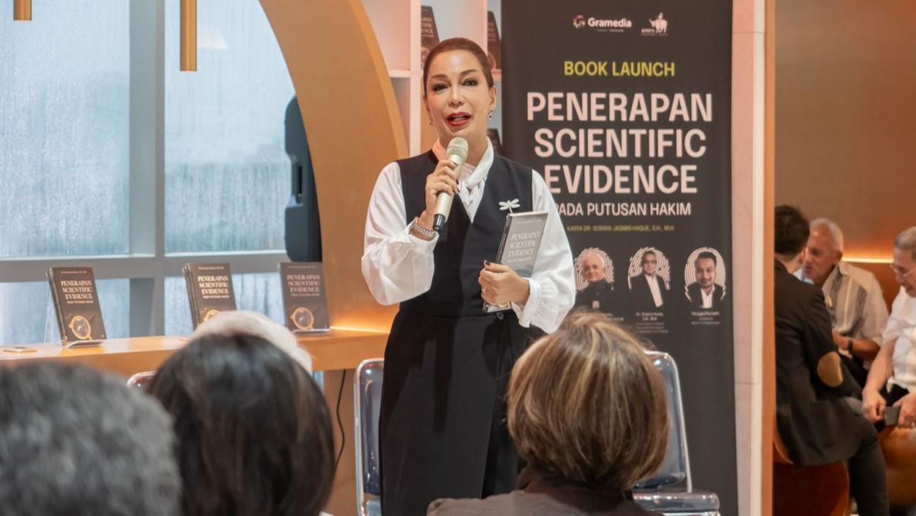 Standar Penentu Hukum Sebab-Akibat Kematian Korban Dilihat dari Kausalitas Dokter