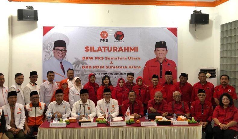 Projo Harap Bobby Dapat Lawan Tanding di Pilkada Sumut