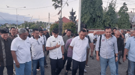 Sandiaga Uno Dukung Imigrasi Tindak Tegas Wisatawan Nakal