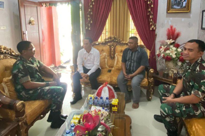 Oknum TNI AU Tembak Pemulung di Sigi Sulawesi Tengah, Gerak Cepat Danlanud Diapresiasi