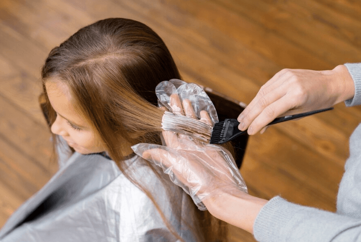 Mengapa Mengecat Rambut Berwarna Hitam Tidak Diperbolehkan dalam Islam?