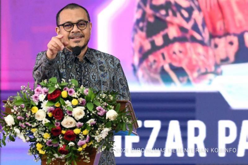 Seiring Perkembangan AI, Mahasiswa Diminta Kuasai Teknologi Digital