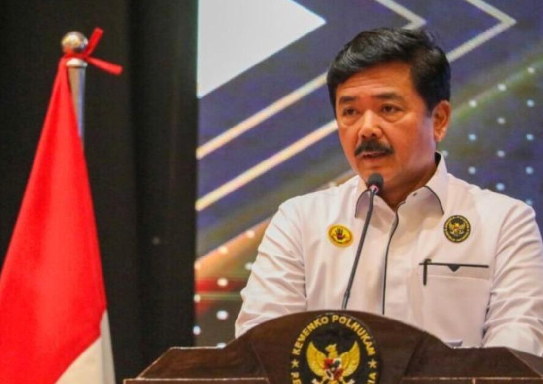 Menkopolhukam Ungkap 86 Layanan Telah Aktif selama Pemulihan PDNS