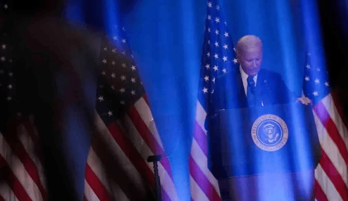 Joe Biden Hubungi Trump usai Penembakan di Pennsylvania