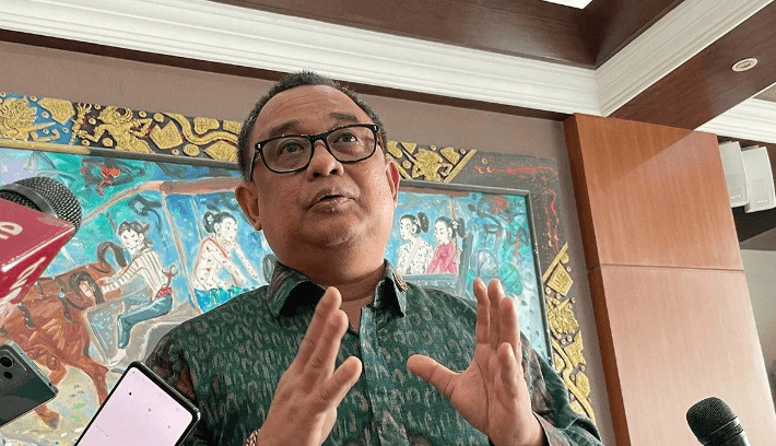 Ini Respons Istana soal Insiden Penembakan Trump